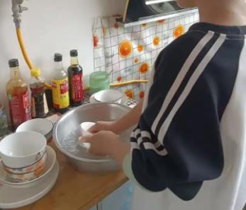 淄博帮妈妈做家务的收获有哪些？