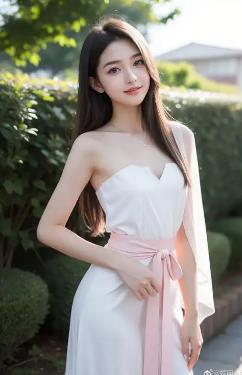 淄博AI算法一键移除女性衣物